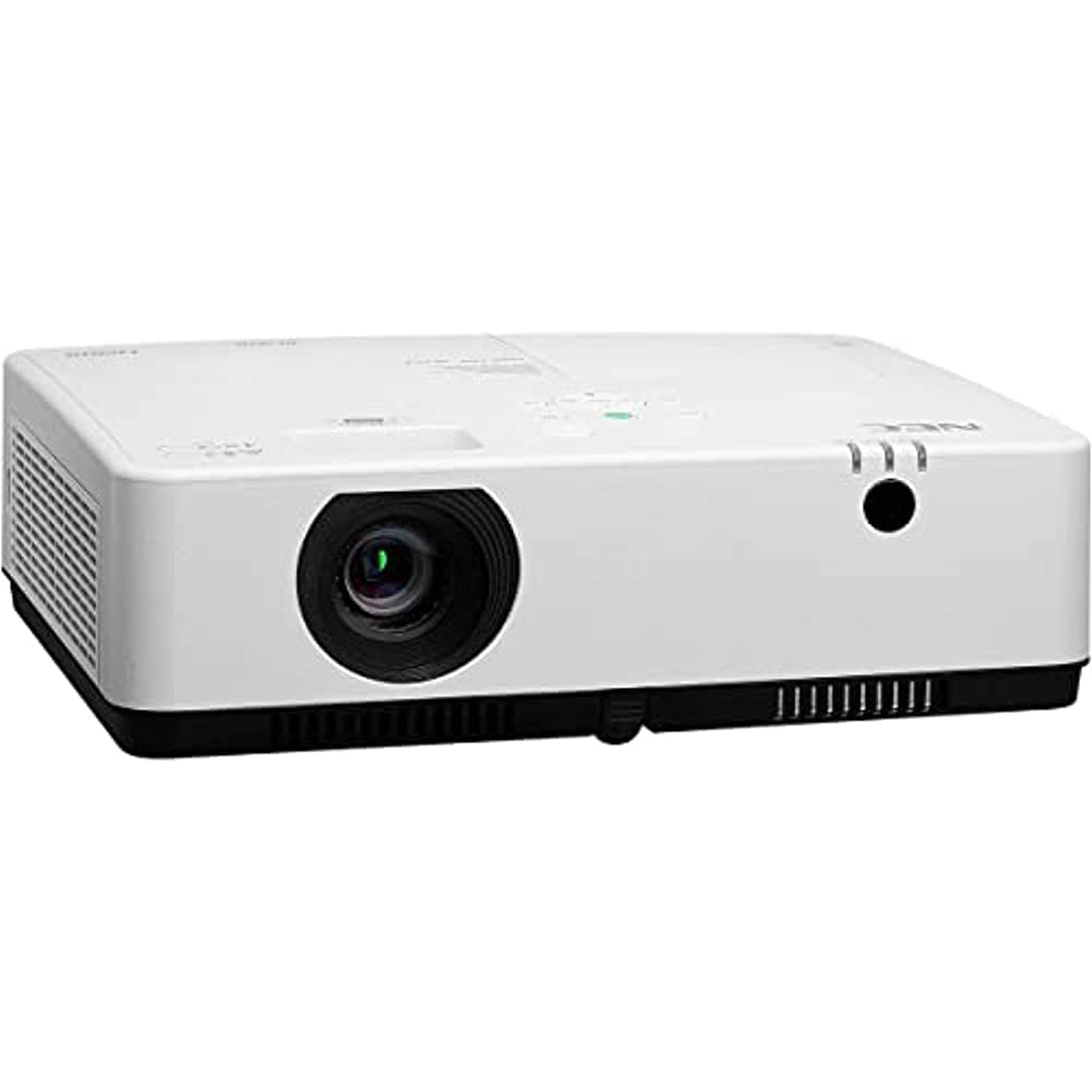 Amazon.com: NEC Display NP-MC423W LCD Projector - 16:10 - White